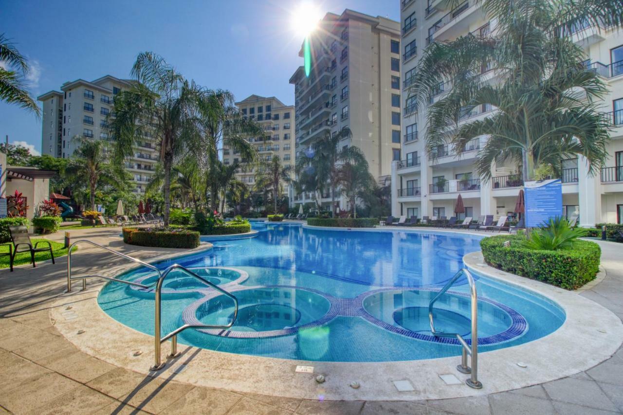 Jaco Bay 5701 Apartment Exterior photo