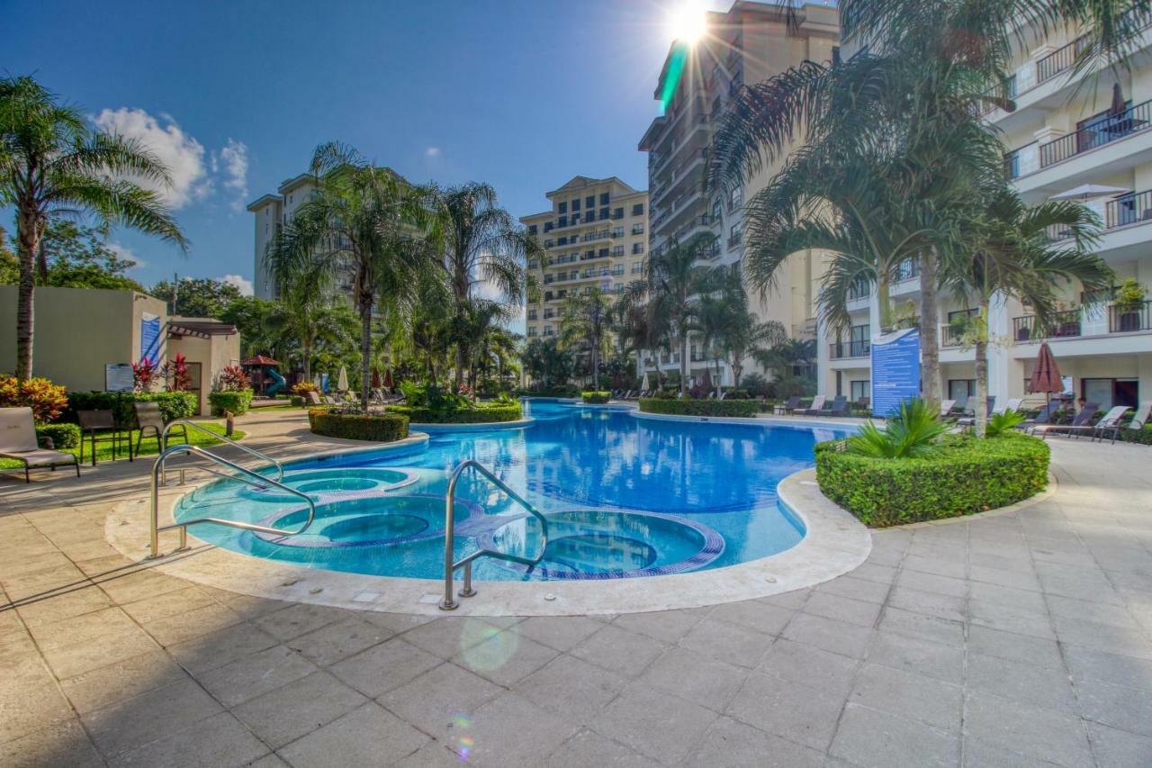 Jaco Bay 5701 Apartment Exterior photo