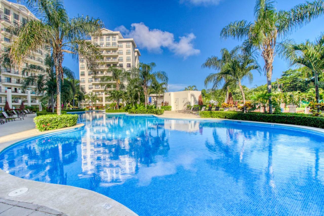 Jaco Bay 5701 Apartment Exterior photo